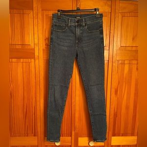 Express Skinny Jeans